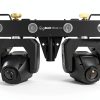 DJ lighting bundle Audiosavings Modern Metal LED-2