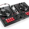 Hercules DJ Inpulse 300 MK2 Black DJ Controller-1