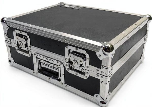 Clutch DJ Equipment Set for Professional DJs-6