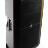 Rockville Thump215XT+RVSS2-XLR+DJ1500+RMC-XLR DJ Equipment-2