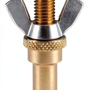 Copper Clamp by Adam Hall for Studio Equipment-0