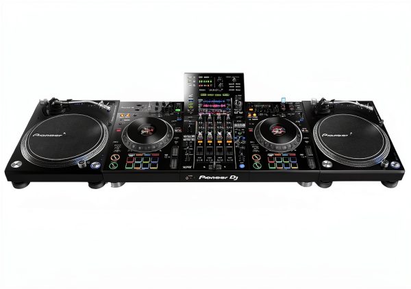 Pioneer DJ XDJ-XZPDJ DJ Controller for Professionals-7