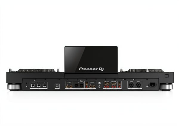 Pioneer DJ XDJ-XZPDJ DJ Controller for Professionals-3