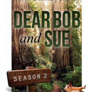 Dear Bob and Sue Book 2 Travel Reference Kindle Edition-0