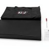 JMAZ Lighting DJ Set Monitor Arm-2