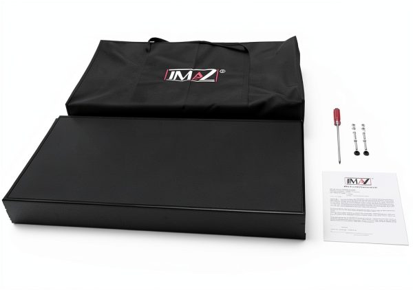 JMAZ Lighting DJ Set Monitor Arm-2