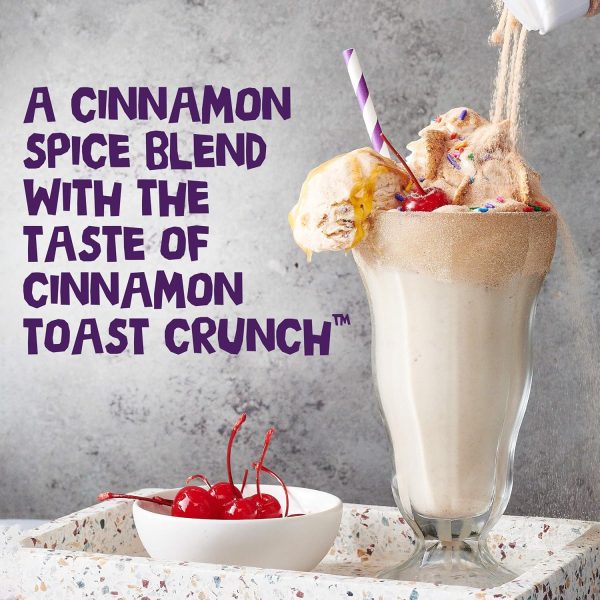 Cinnamon Toast Crunch Cinnadust Grocery Spice Seasoning-4