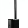 JBL Floorstanding Speakers Black Model PRX ONE-3