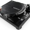 Clutch DJ Equipment Set for Professional DJs-3