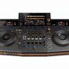 OPUS-QUAD DJ Mixer by Pioneer DJ-2
