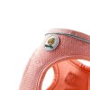 Hipubby Dog Harness Reflective No Pull Lightweight Pet-3