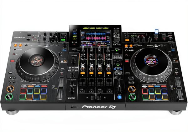 Pioneer DJ XDJ-XZPDJ DJ Controller for Professionals-4