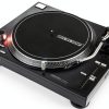Clutch DJ Equipment Set for Professional DJs-4