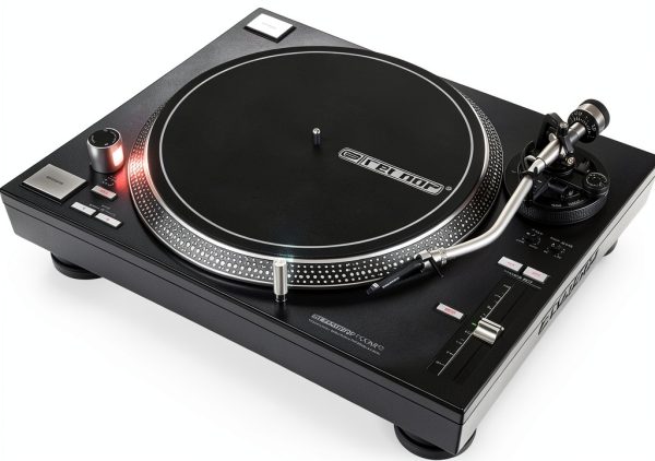 Clutch DJ Equipment Set for Professional DJs-4