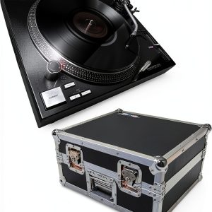 Clutch DJ Equipment Set for Professional DJs-0