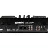 Gemini CDM-4000BT DJ Player for Musicians-5