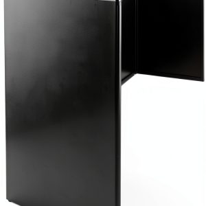 JMAZ Lighting DJ Set Monitor Arm-0