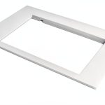 Pavo DJ Podium Faceplate PFW-DDJ-SX for DJ Sets-0