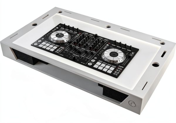 Pavo DJ Podium Faceplate PFW-DDJ-SX for DJ Sets-2