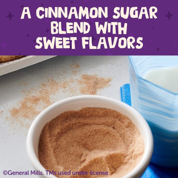Cinnamon Toast Crunch Cinnadust Grocery Spice Seasoning-5