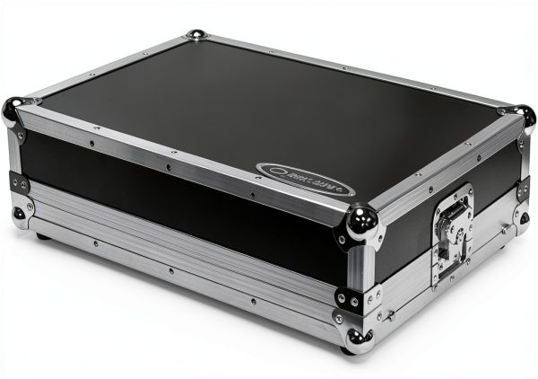 Pavo DJ Case FRGSPIDDJRB Low Profile Heavy Duty-2