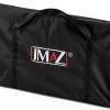 JMAZ Lighting DJ Set Monitor Arm-1