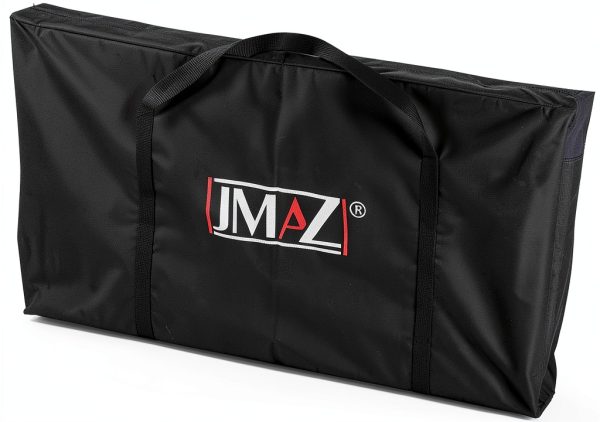JMAZ Lighting DJ Set Monitor Arm-1