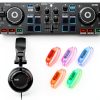 Hercules DJ Controller Set for PC Mac-1