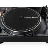 Clutch DJ Controller for Beginners-5