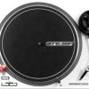 Clutch DJ Equipment Set for Professional DJs-2