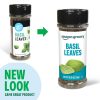 Amazon Basil Leaves Grocery Dried Herbs Cooking Ingredient-1