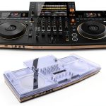 OPUS-QUAD DJ Mixer by Pioneer DJ-0