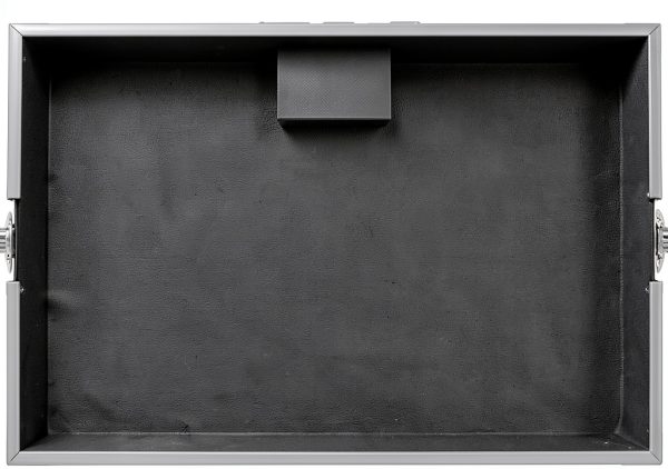 Pavo DJ Case FRGSPIDDJRB Low Profile Heavy Duty-4