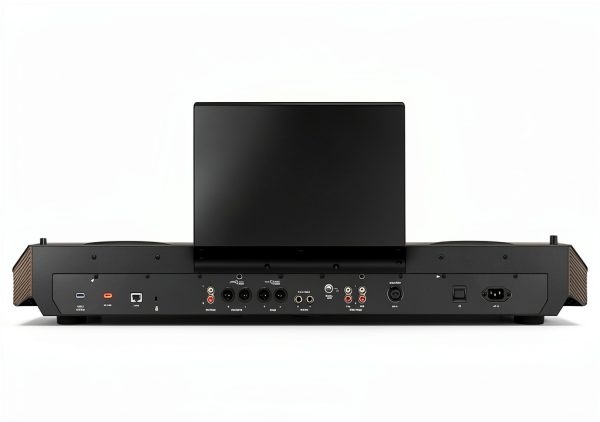 OPUS-QUAD DJ Mixer by Pioneer DJ-5