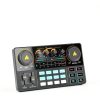 MAONO Audio Mixer Station for Podcasts Live Streams-6