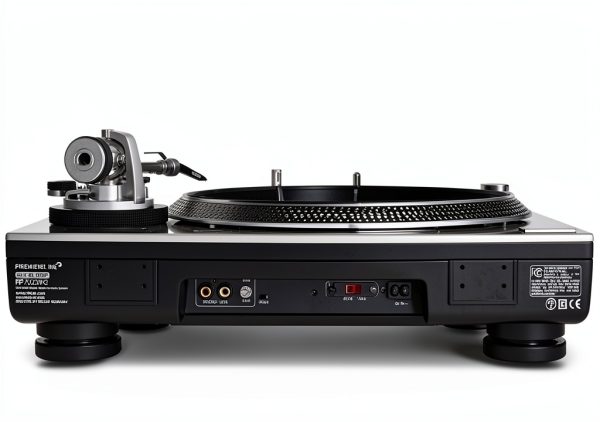 Clutch DJ Equipment Set for Professional DJs-5