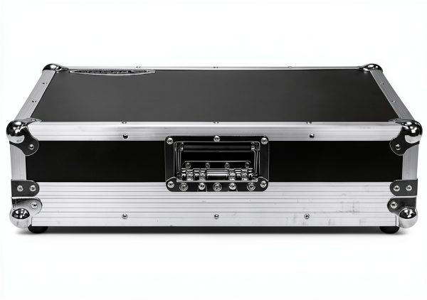 Pavo DJ Case FRGSPIDDJRB Low Profile Heavy Duty-1