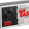 Hercules DJ Inpulse 300 MK2 Black DJ Controller-6