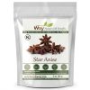 Star Anise Whole The Spice Way Chinese Cooking Baking Tea-0