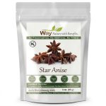 Star Anise Whole The Spice Way Chinese Cooking Baking Tea-0