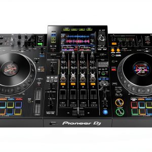 Pioneer DJ XDJ-XZPDJ DJ Controller for Professionals-0