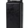 Rockville Thump215XT+RVSS2-XLR+DJ1500+RMC-XLR DJ Equipment-7