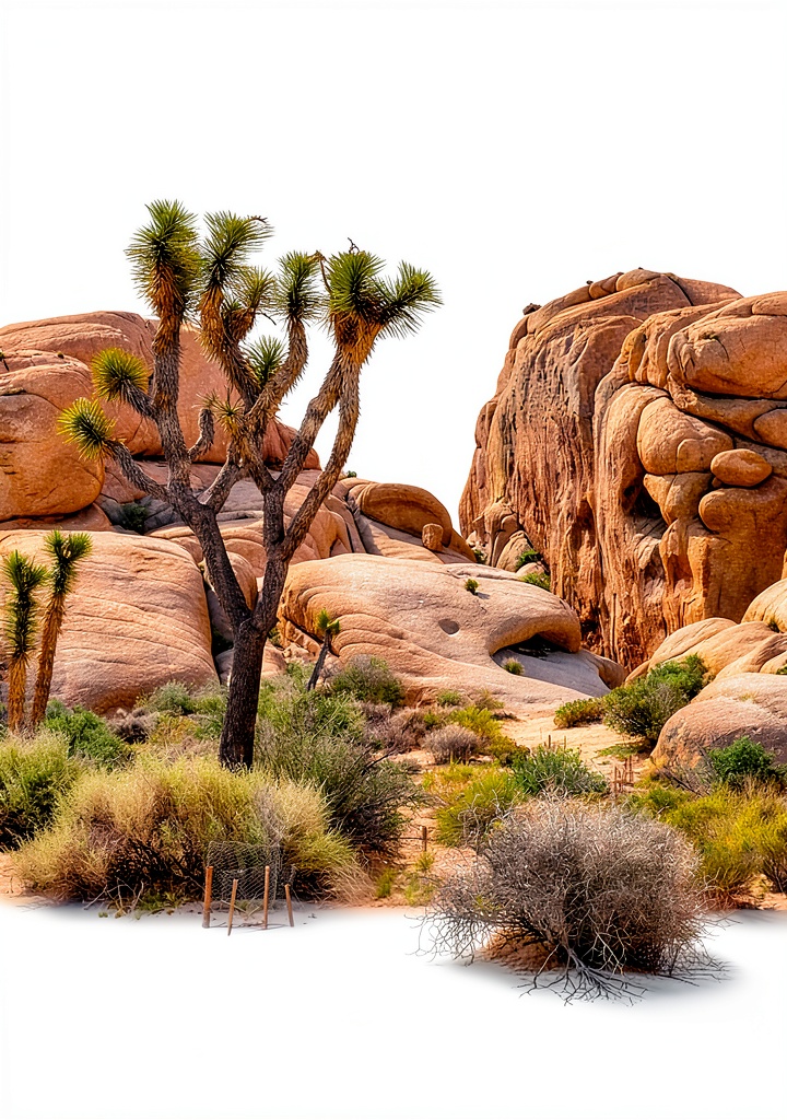Kindle travel guide open on a device showing park maps