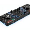 Hercules Dj Control Starlight 2-Deck Dj Controller-1