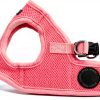 Puppia Dog Harness Polyester Air Mesh Small Dog Vest-0