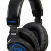 Rockville Thump215XT+RVSS2-XLR+DJ1500+RMC-XLR DJ Equipment-5
