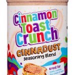 Cinnamon Toast Crunch Cinnadust Grocery Spice Seasoning-0