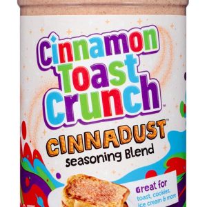 Cinnamon Toast Crunch Cinnadust Grocery Spice Seasoning-0