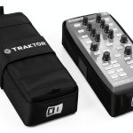 Native Instruments DJ Controller Bag Black 20409-0