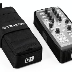 Native Instruments DJ Controller Bag Black 20409-0